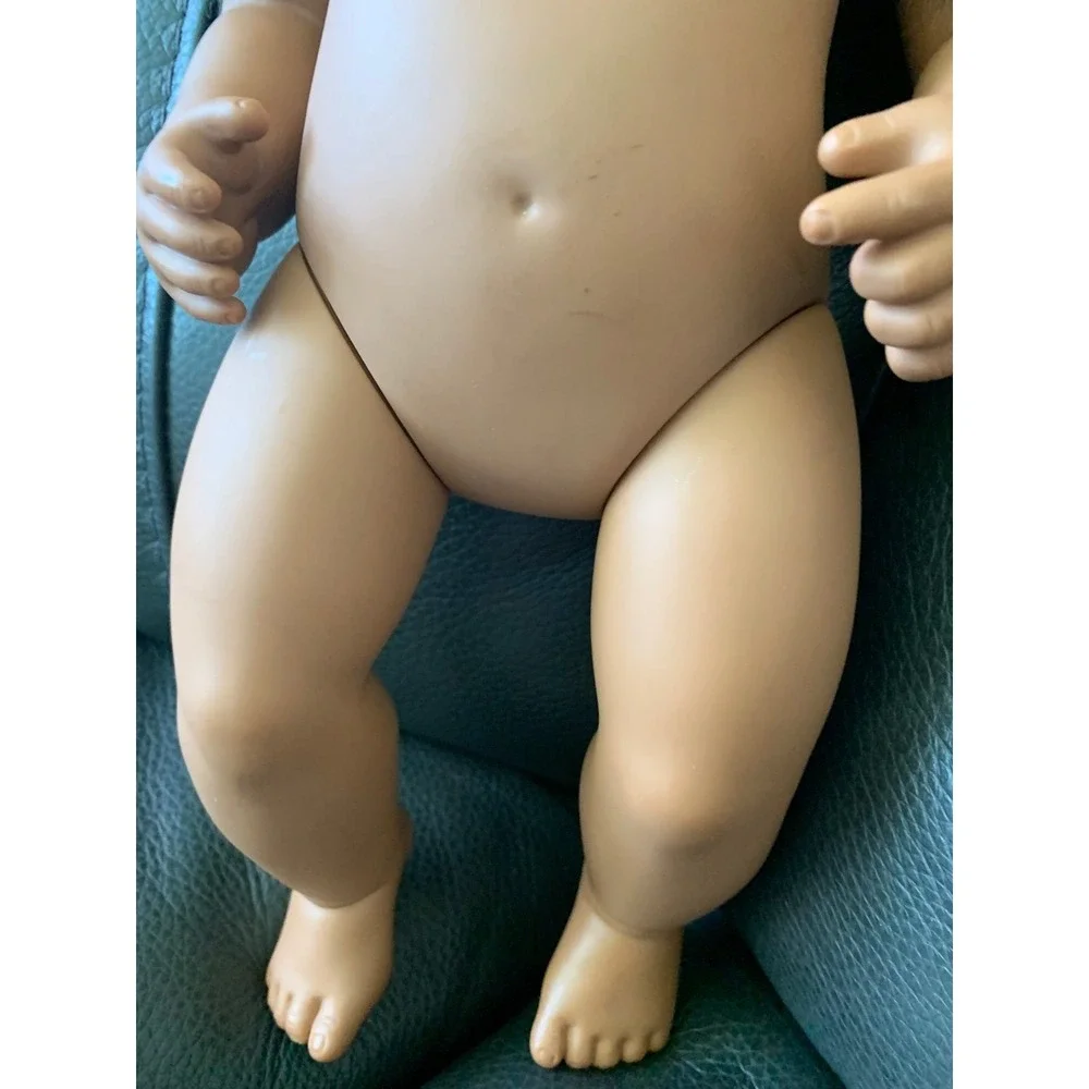 Vintage Lakeshore doll